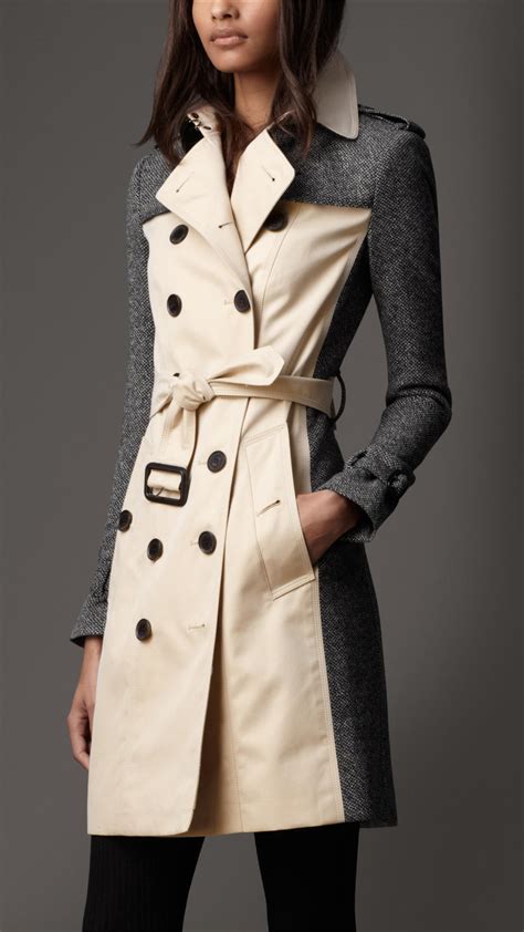 burberry trench coat colors|burberry trench coat original.